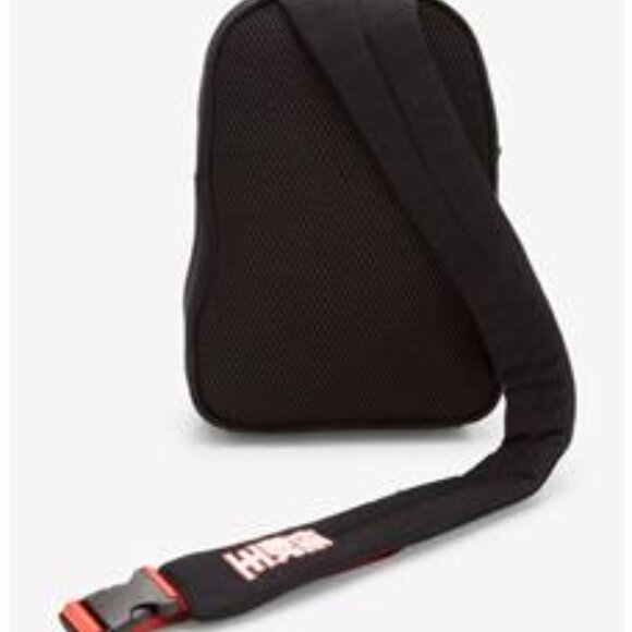 Godzilla Carabiner Sling Bag - NWT - Picture 2 of 3